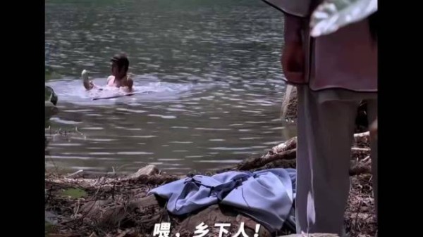 流氓不可怕，可怕的是有文化的流氓