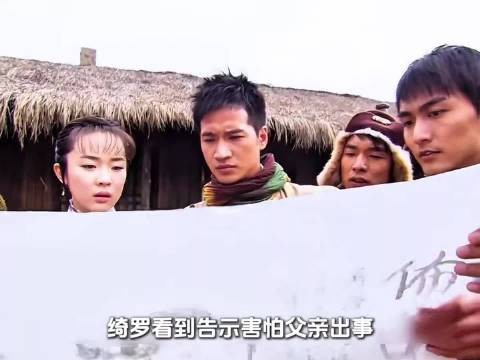 为了父亲的性命,绮罗不得已嫁给林初一