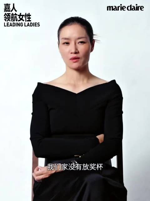 李娜称从不给孩子报补习班，老大11岁老二20岁全都没有
