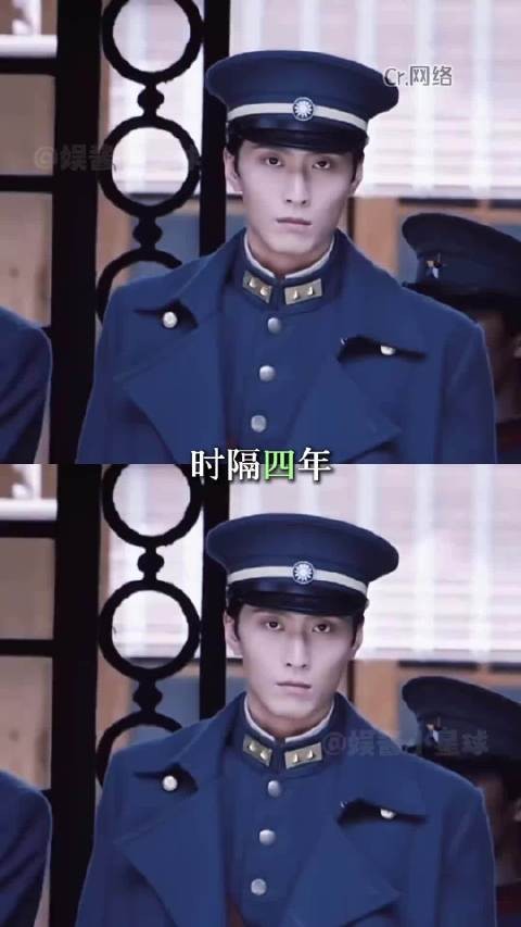 萧北辰 民国军阀天花板无需多言 玉簟秋 良辰美景知几何 窦骁 丞磊 陈都灵