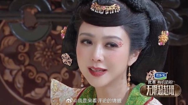 薛凯琪明明是甜妹 谁料演反派这么带感,最后一滴泪演得太好!