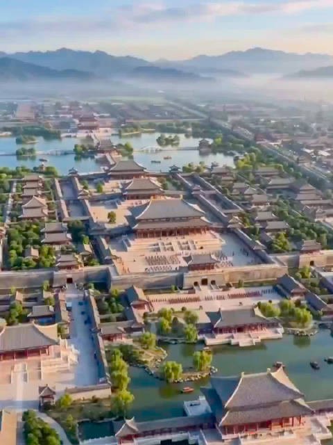 秦明动身前往岭南,关月决定追随一同南下