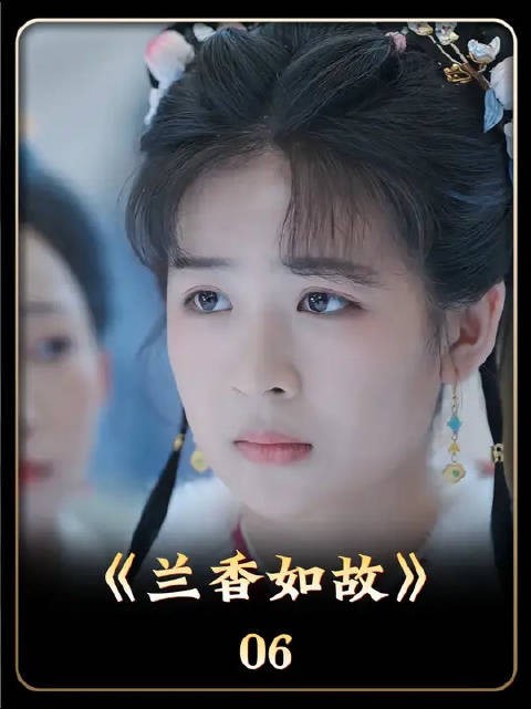 就这一段,把大奶奶的疯批狠劲全演出来了