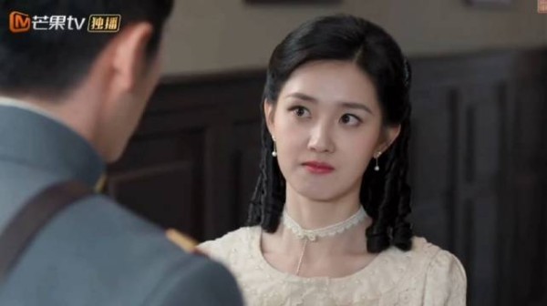 陶紫宜沉浸恋爱中,知晓结局后令人心酸