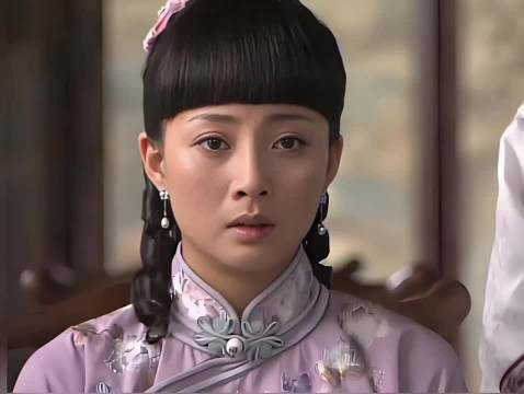 经历了悲欢离合，两个有情人最终走到了一起