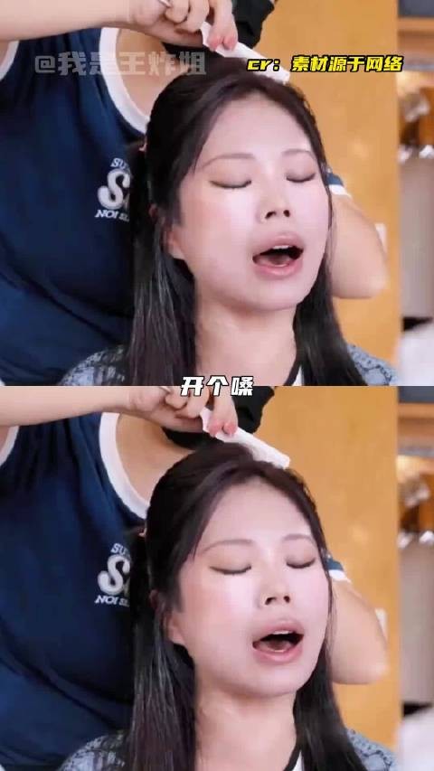 万妮达开嗓吓到胡军李乃文 万妮达这个实力也太强了吧