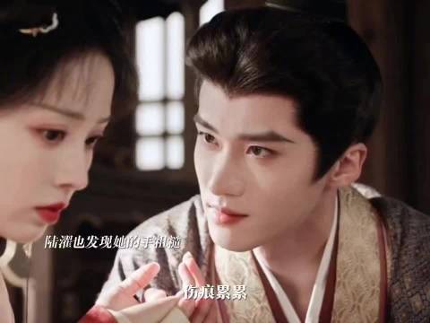 魏娆现在每多演一天就多一分危险，等所有人都反应过来，她该怎么收场？
