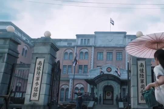 玉簟秋顶级吃醋修罗场，一个气死一个心碎
