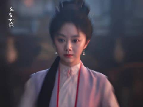 “你这么聪慧,做丫鬟可惜了” 兰香如故 许兰香 林锦岐