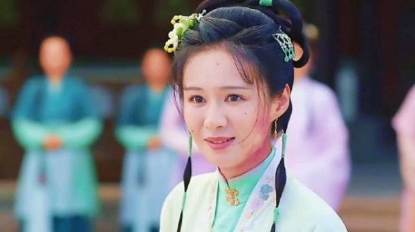 兰香如故台网双爆,林府瘟疫成兰香执掌内务转折点