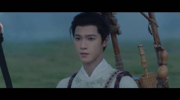 尚公主定档10月23日,李昀锐孟子义主演