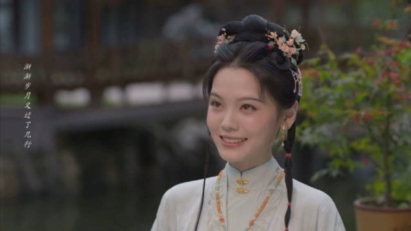 宝宝的恋恋不忘出现了,好好听的ost