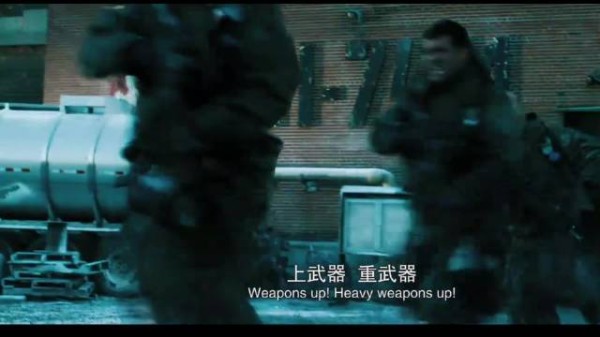 1999年轰炸与2001年飞机,我的童年真相