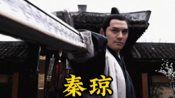 直到现在才知道过年贴门神为什么贴的都是尉迟恭和秦叔宝了!