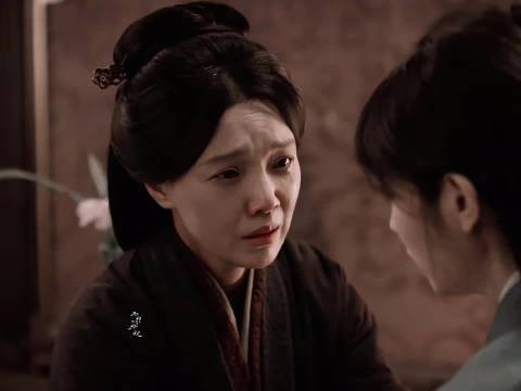 嫁金钗首播 田曦薇塑造双角色出彩