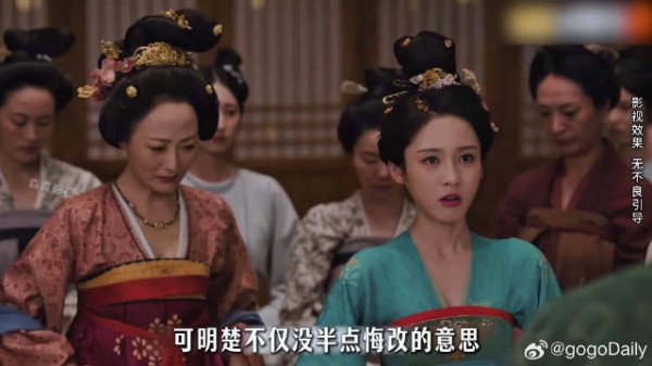 古代宅斗真的太窒息了 庶女!为抢嫡女的王妃位置,直接买通山匪毁她清白..