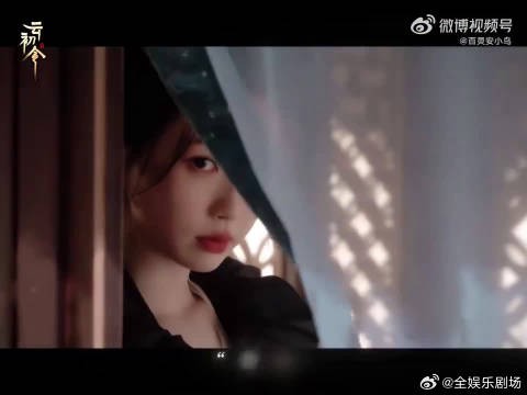 一听就知道下了很多功夫打磨台词,努力看得见