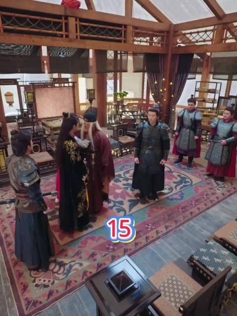 幸好有未婚妻关月的及时赶到,在她的游说下,武威营将士会跟随殿下去岭南吗?