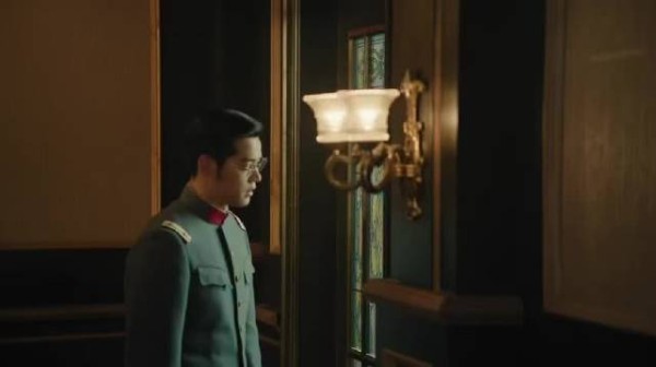 玉簟秋剪辑师承花少，每集收尾黑屏吊胃口