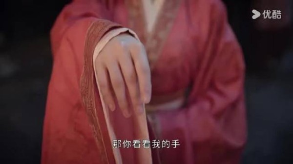 田曦薇新剧嫁金钗立场对立演绎矛盾情愫