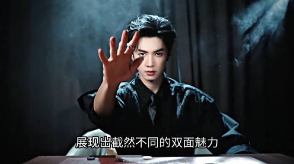 陈哲远剧里隐忍追凶,综艺解锁搞笑名场面,戏里戏外魅力拉满