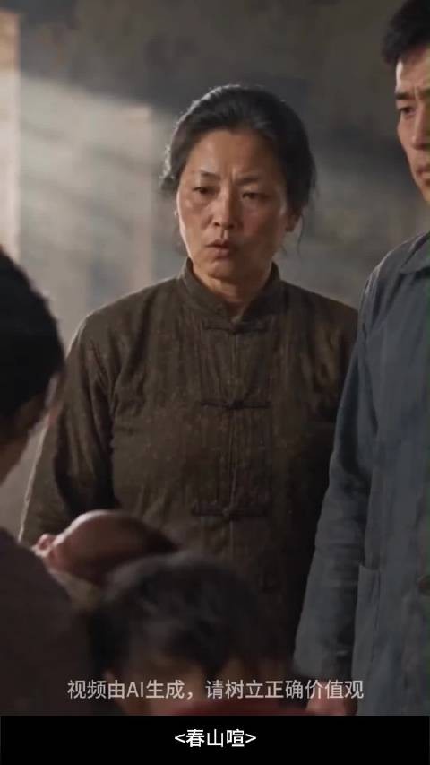 生两女儿产后三天被逼离婚,丈夫休书婆婆恶语