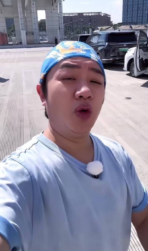 王祖蓝时隔8年回归奔跑吧,李晨郑恺陈赫回应