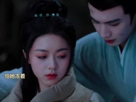 度华年:想让裴大人吃醋只需要一个苏容卿,谈苏色变的裴文宣,这醋吃不完