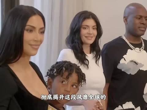 金卡戴珊与亨弗里斯婚礼仅72天，林书豪拒绝其示好