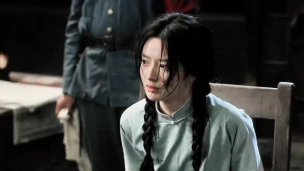 隐秘暗恋这条线也太会藏了吧，我一开始都没往那想，但是也挺好磕