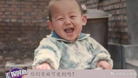白敬亭童年照,你们有被可爱到吗?