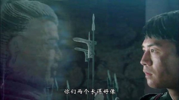 他等的是前世的她,她爱的是今生的他