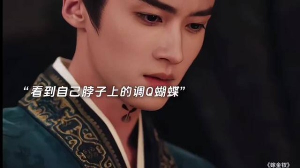 本欲办寿宴却收获世子芳心