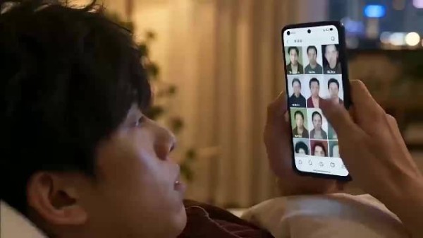 为什么有些假人脸,比鬼还吓人?