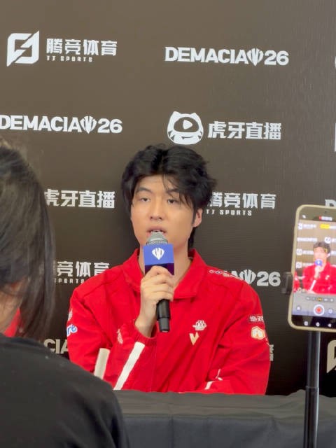 Monki赛后致歉WE粉丝,德杯决赛失利遗憾未能赢下