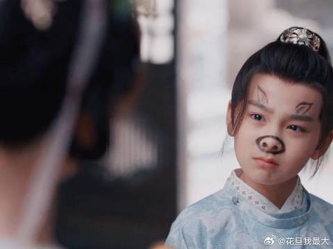 知否知否 应是二胎不够