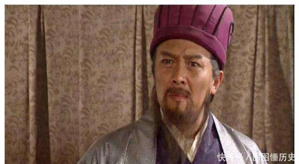 三国演义诸葛亮为什么一直北伐？原因不简单！