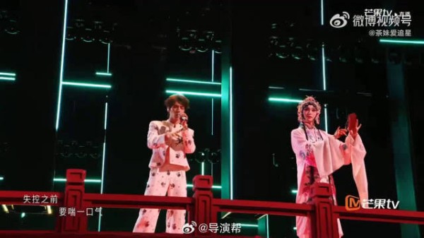 在梅边898分获整季第一