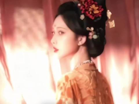 孟子义塑造暮晚摇跳出传统公主模板