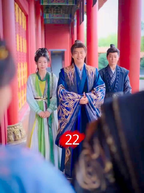 皇上也不待见他们，无心让他们夫妻两个人来参加宴会，贵妃更是千方百计阻挠