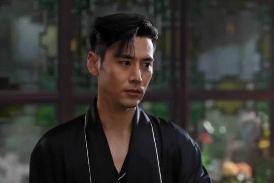玉簟秋,伪装兄妹为复仇