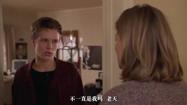 失散九年儿子被确认,母亲黑夜狂奔追警车