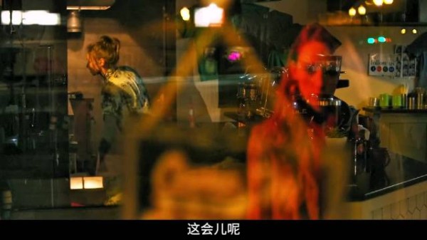 丽莎咖啡店下药拖拽店长失手后行凶