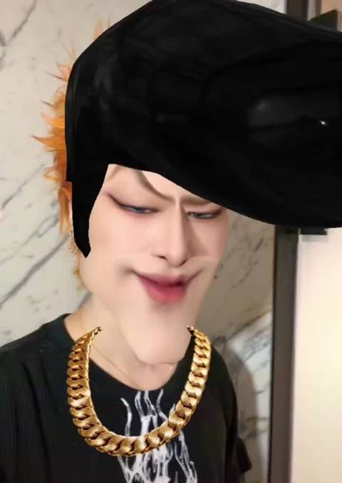 鹿晗最新营业视频BGM是李秀满新女团的歌,老员工给前老板应援啦