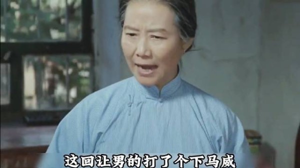 女人终于回头是岸,放下自尊挽回自己曾经差点毁掉的美满家庭