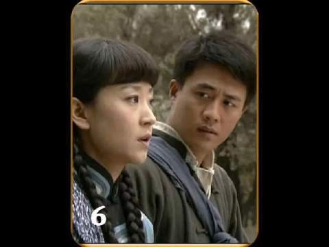 田青为生活所迫决定走西口