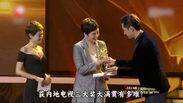 国内电视剧三大奖大满贯演员仅10位,孙红雷一部潜伏拿三奖