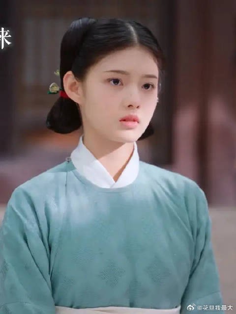 对于千芷和南风两情相悦这件事，华浅表示：我嗑的cp果然是真的！