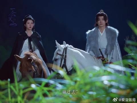 再见时,是错愕、是惊喜、也是释然