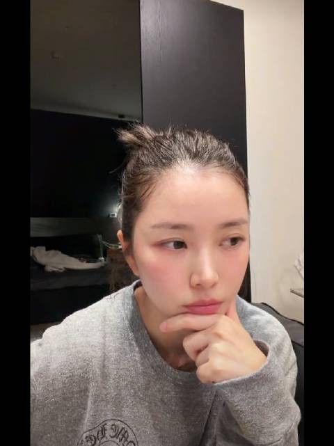 王灿回应跟杜淳结婚后有安全感吗?杜淳拍亲密戏会吃醋吗?